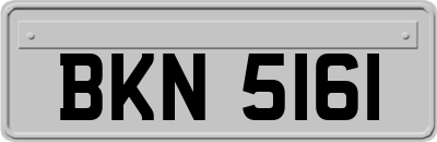 BKN5161
