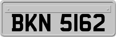 BKN5162