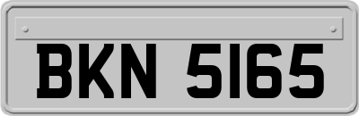 BKN5165