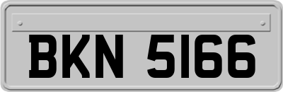 BKN5166