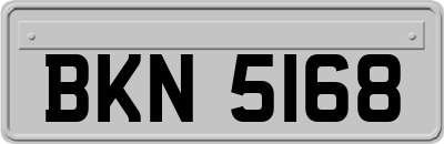 BKN5168