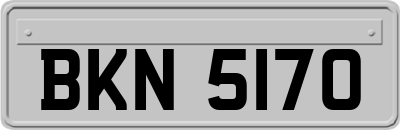 BKN5170