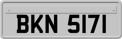 BKN5171