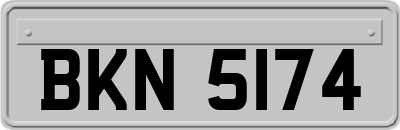 BKN5174