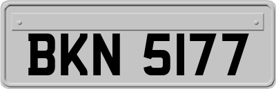 BKN5177