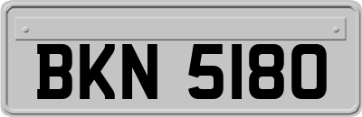 BKN5180