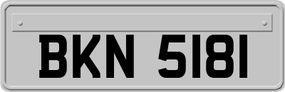 BKN5181