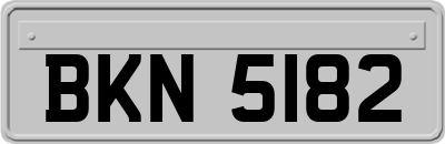 BKN5182