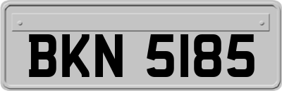 BKN5185