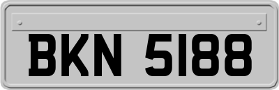 BKN5188