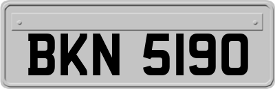 BKN5190