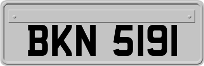 BKN5191