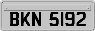 BKN5192