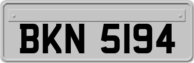 BKN5194