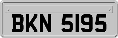 BKN5195