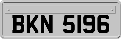 BKN5196