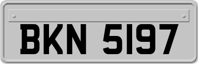 BKN5197