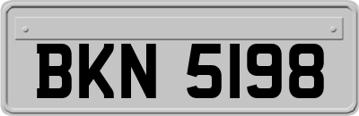 BKN5198