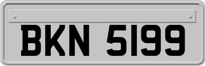 BKN5199