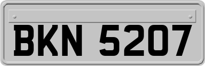 BKN5207