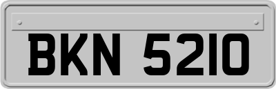 BKN5210