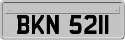 BKN5211