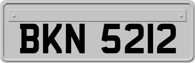 BKN5212
