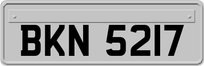 BKN5217