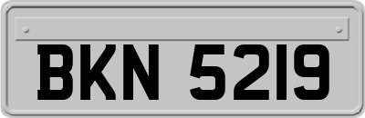 BKN5219