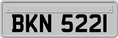 BKN5221