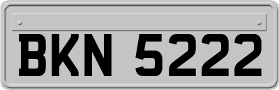 BKN5222