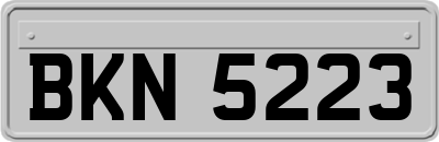 BKN5223