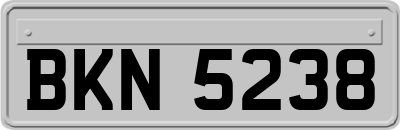 BKN5238