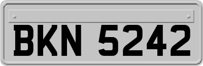 BKN5242