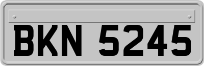 BKN5245