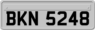 BKN5248