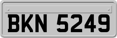 BKN5249