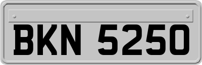BKN5250