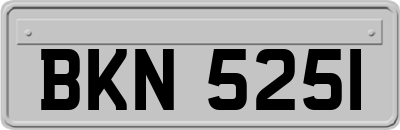 BKN5251