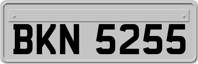 BKN5255
