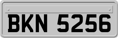 BKN5256