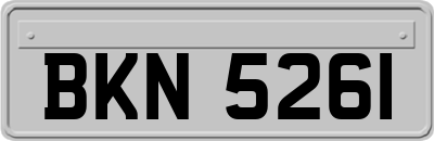 BKN5261