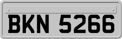 BKN5266