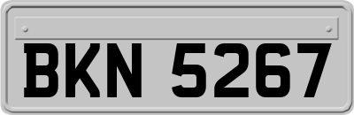 BKN5267