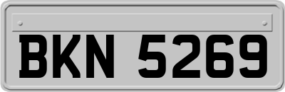 BKN5269