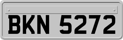 BKN5272
