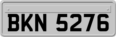 BKN5276