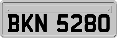 BKN5280