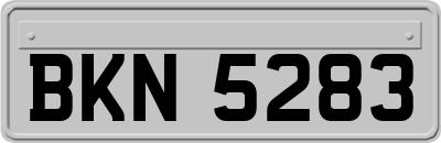 BKN5283