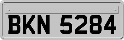 BKN5284